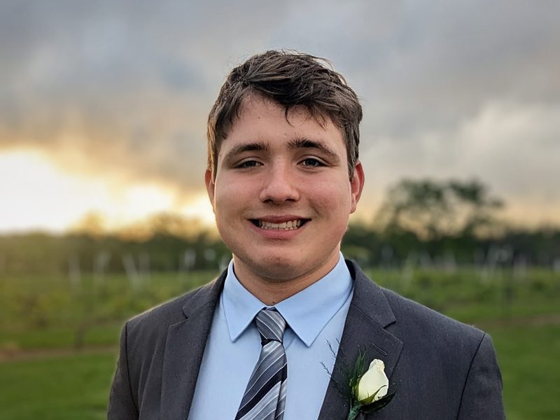 Blake Hefer